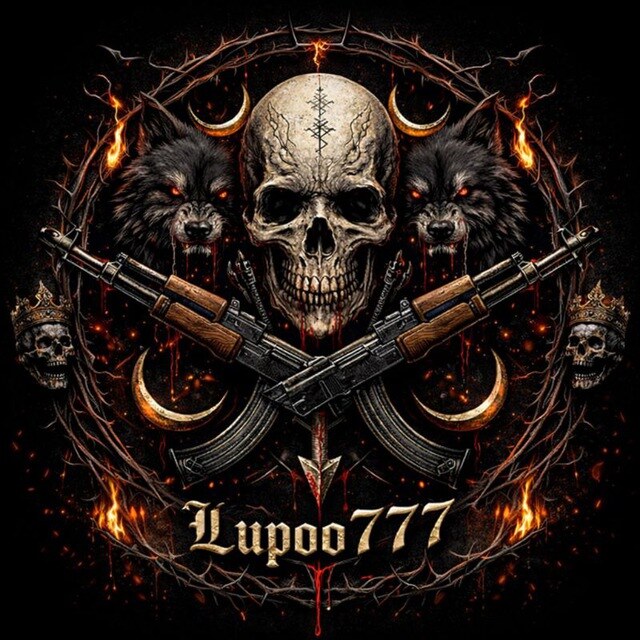 Foto de perfil de Lupoo777